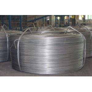  China ACSR AAC AAAC ACAR Aluminum Round Stock For Overhead Power Lines supplier