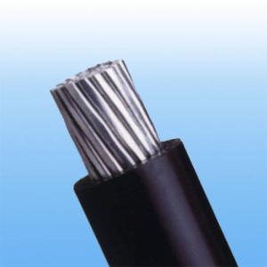  China ASTM B-230 B-231 ABC Aerial Bundled Cable Al Conductor XLPE Insulation supplier