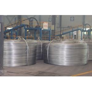 Conductor Material Aluminium Wire Rod EC Grade 0.1-20mm