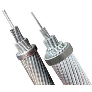 High Voltage Aac Conductor Bs Din Standard