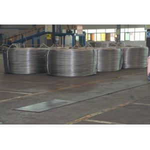  China Power Distribution Aluminium Wire Rod Residential Construction Cable supplier