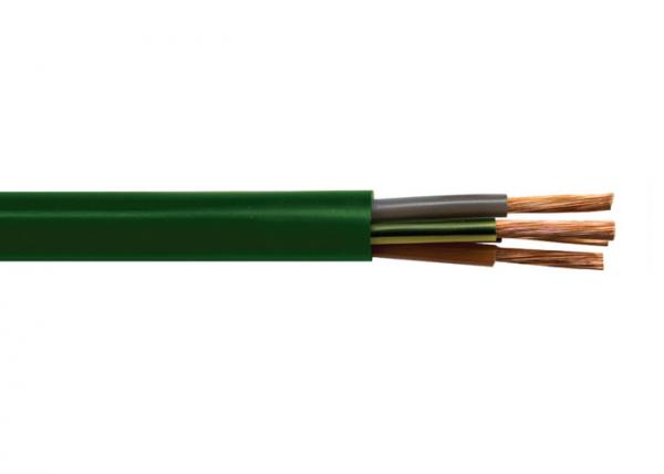 16mm2 25mm2 35mm2 4 Core XLPE Insulation LV Power Cable - 16mm2 low voltage  electrical cable manufacturer from GE Cable