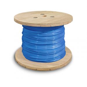  China Copper Building Wire 300/500V IEC6022707 Bare Copper Class 1 supplier