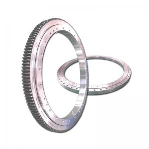  China 281.30.1200.013 Ball Slewing Bearing Swing Ring 281.30.1000.013 281.30.1100.013 supplier