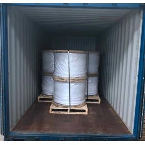 BS Standard Galvanized Steel Wire Strand 7/14 Swg