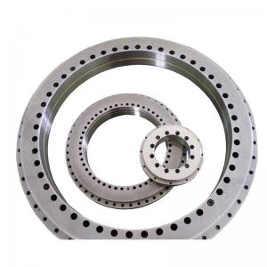  China Roller Ring Angular Contact Ball Bearing Slewing Drive supplier