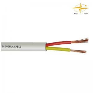  China customized pvc power cable For B2B Buyers supplier