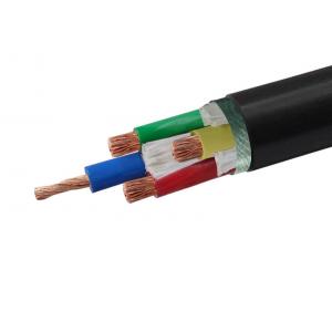 kema pvc insulated cables