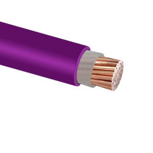  China single xlpe insulated cable supplier