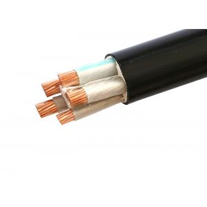 SWA Armoured LSOH Power Cable Low Smoke Zero Halogen Cable 185mm2