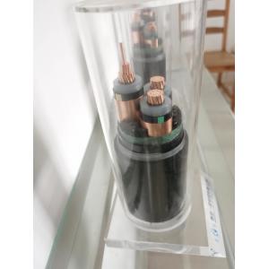  China 50mm2 XLPE Insulated Cable supplier