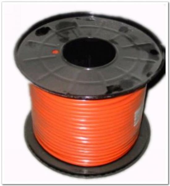 25mm2 35mm2 70mm2 95mm2 Flexible Copper Rubber Welding Cable - China Cable,  Power Cable