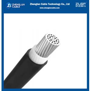  China 300-450 Meter Per Drum SWA/STA Armoured Copper Xlpe Medium Voltage Power Cables supplier