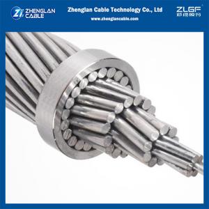  China AAAC 240mm2 61/2.25mm2 Bare Aluminum Alloy Conductor EN50182 supplier