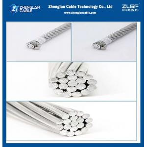 AAAC CABLE 240/40mm2 AAAC Conductor Overhead Cable AAAC Conductor All Aluminum Alloy Conductor Cables IEC 61089