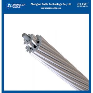 All-Aluminium Conductor（AAC）Cable 7×2.06mm2