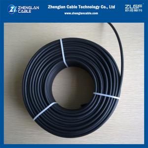 DC 1.5KV PV Cable 4mm2 Tinned-cu/xlpo/xlpo China Manufacturer