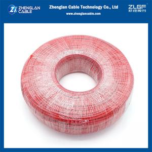 H1Z2Z2-K Solar Cables DC Cable Solar Panel Cable 6mm2