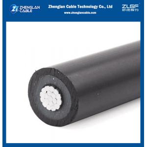 HDPE LDPE Insulation Spacer Cable 35kv 240mm2 AAC AAAC ACSR Conductor XLPE