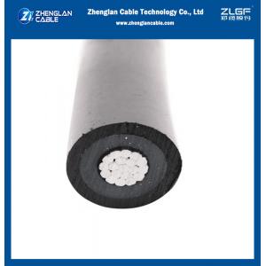 MV 3Layer Tree Cable AAC AAAC ACSR Conductor XLPE HDPE TR-XLPE LDPE Systems